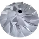 Roue de compresseur 3521863 H1C pour Cummins 4BTA – Remplacement