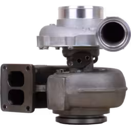 Turbocharger 3528124 H2E para Reposição em Motores Cummins L10