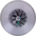 Turbocharger core for John Deere 6081T