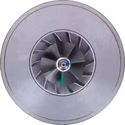 Turbocharger Core for John Deere 6081T - Aftermarket Replacement