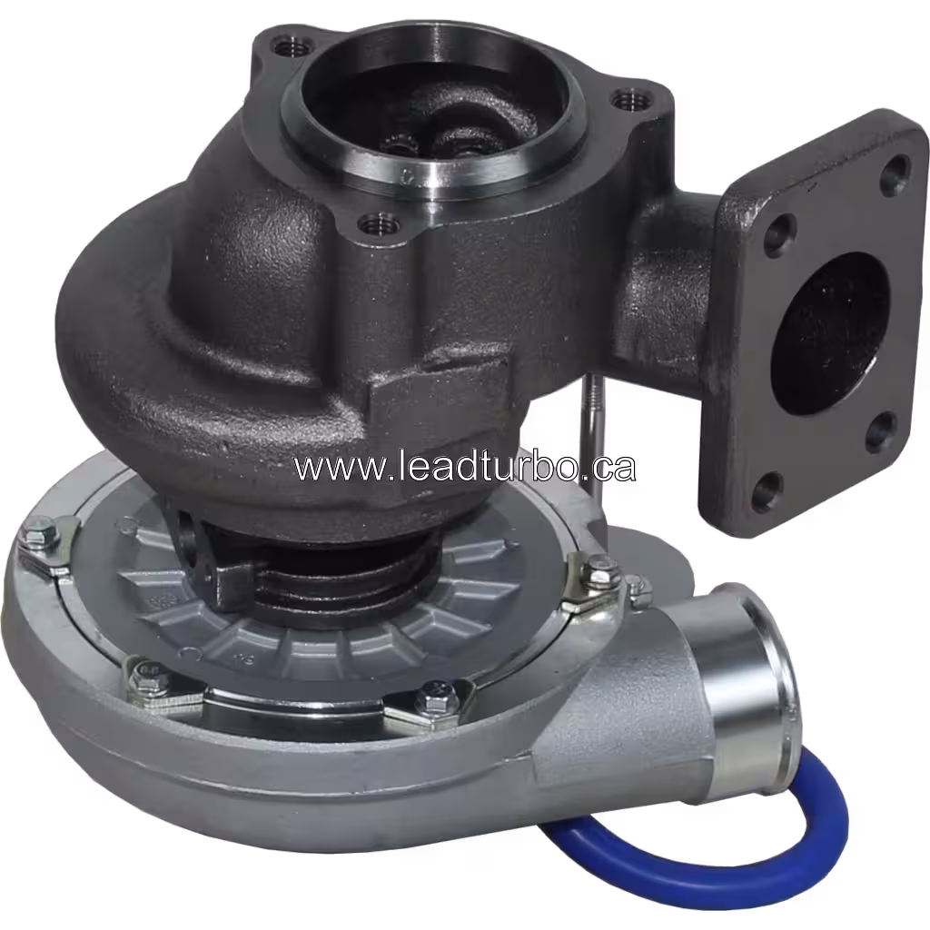 Turbochargeur de Remplacement 20R4009 GT2556S pour CAT CS533E et CAT 3054C