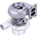 Turbocompresseur 0R7010 S2ESL105 pour CAT 938F Loader 3116T thumbnail 3