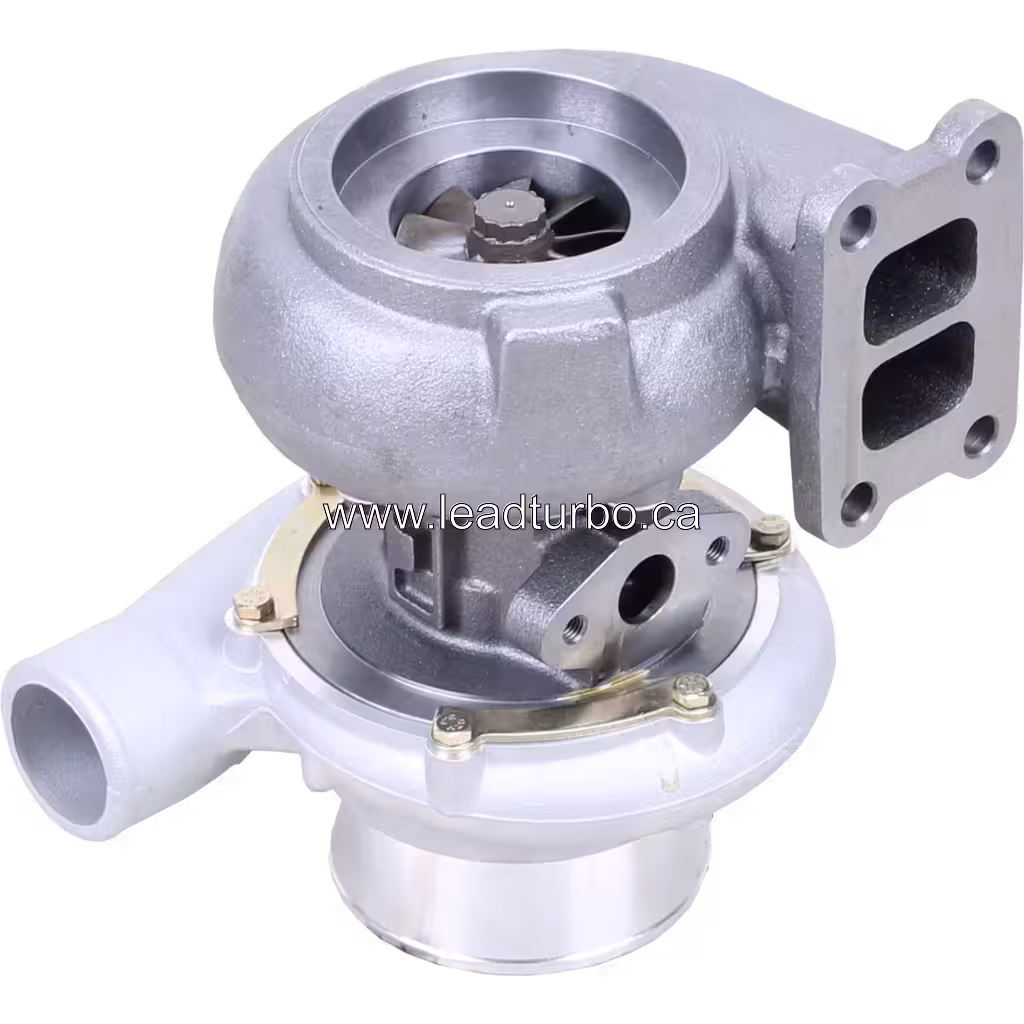 Turbocompresseur S2ESL105 référence 0R7010