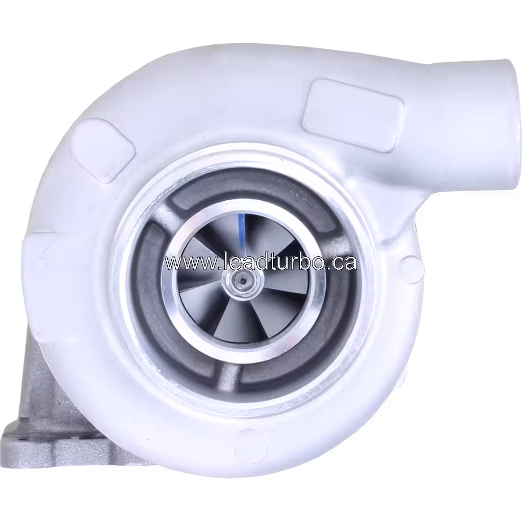 Turbocompresseur 1251124 S2ESL105 pour CAT 3116T