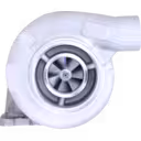 Turbocompresseur 1251124 S2ESL105 pour CAT 3116T