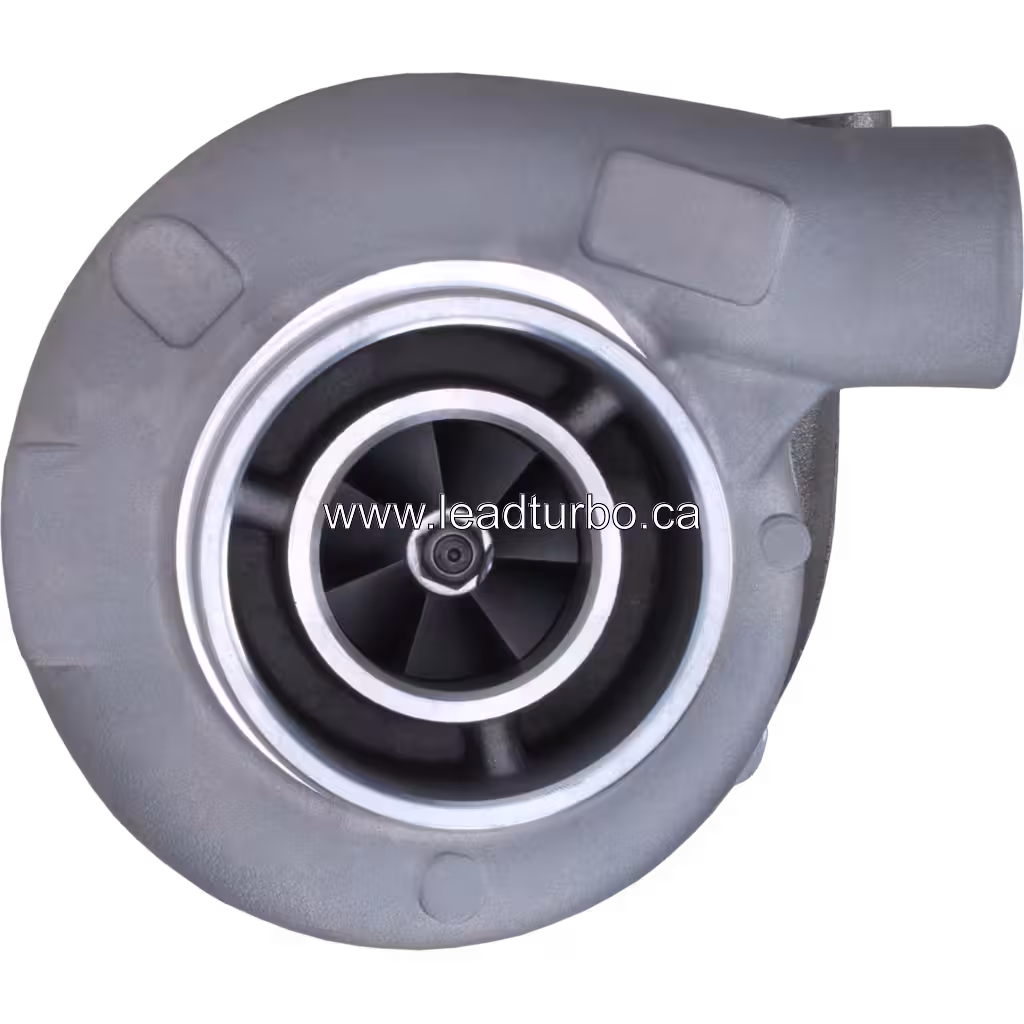 Emballage du turbocompresseur 1251124 pour CAT 938F