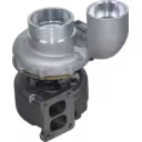 Turbocompresseur 318295 S400 pour Renault Trucks Kerax et Route
