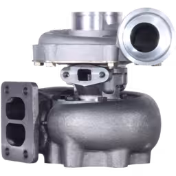 Turbocompresseur 466721-0018 TO4E55 pour Daewoo D1146T
