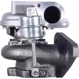 Turbocompresseur 701196-5007 GT1752S pour Nissan Patrol RD28T
