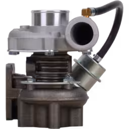 Turbocompresseur 702365-0019 TB2818 pour JAC