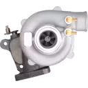 Turbocompresseur GT1749 28200-4B151 pour Hyundai D4BF thumbnail 4