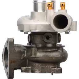 Turbocompresseur GT1749 28200-4B151 pour Hyundai H100 D4BF