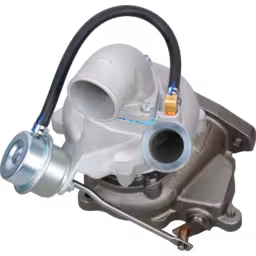 Turbocompresseur de Remplacement pour Hyundai D4BH 100HP et Kia Pregio