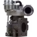 Turbocompresseur 3774187 HE211W pour Cummins ISF 3.8