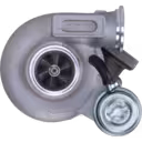 Turbocompresseur pour Foton Aumark et GAZelle NEXT