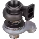 Turbocompresseur S400S073 avec références OEM 168089