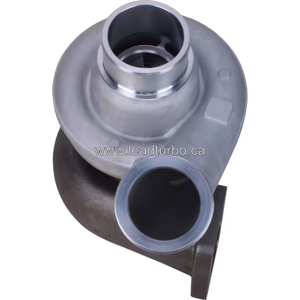 Turbocompresseur 631GC5145M S400S073 pour Mack E7