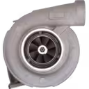 Emballage du turbocompresseur LeadTurbo pour application marine