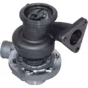 Turbocompresseur diesel Ford Ranger HS2 8