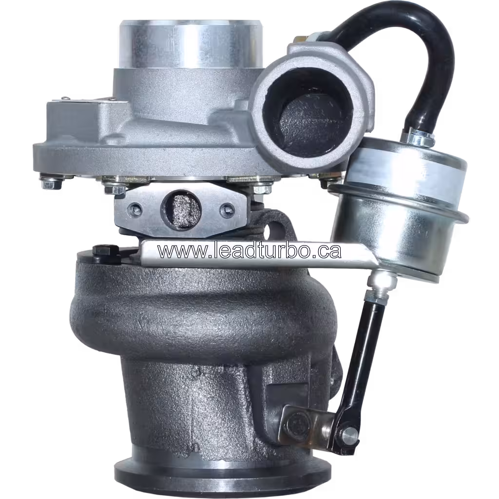 Turbocompresseur de remplacement pour Ford Ranger HS2 8 2001