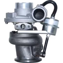 Turbocompresseur de remplacement pour Ford Ranger HS2 8 2001 130HP