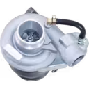 Turbocompresseur de remplacement pour Ford Ranger HS2 8 2001 130HP