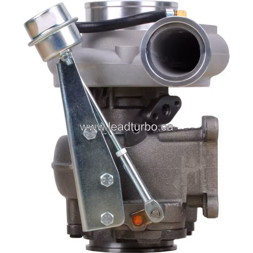 Turbocompresseur de remplacement pour moteur Cummins 6CT