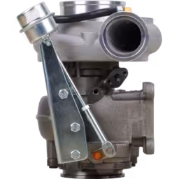 Turbocompresseur de remplacement pour moteur Cummins 6CT