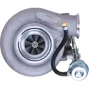 Emballage du turbocompresseur Cummins 6CT