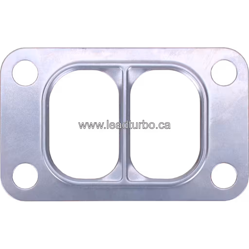 20858448 GA-TI Turbocharger Gasket for Deutz TCD2013 front view