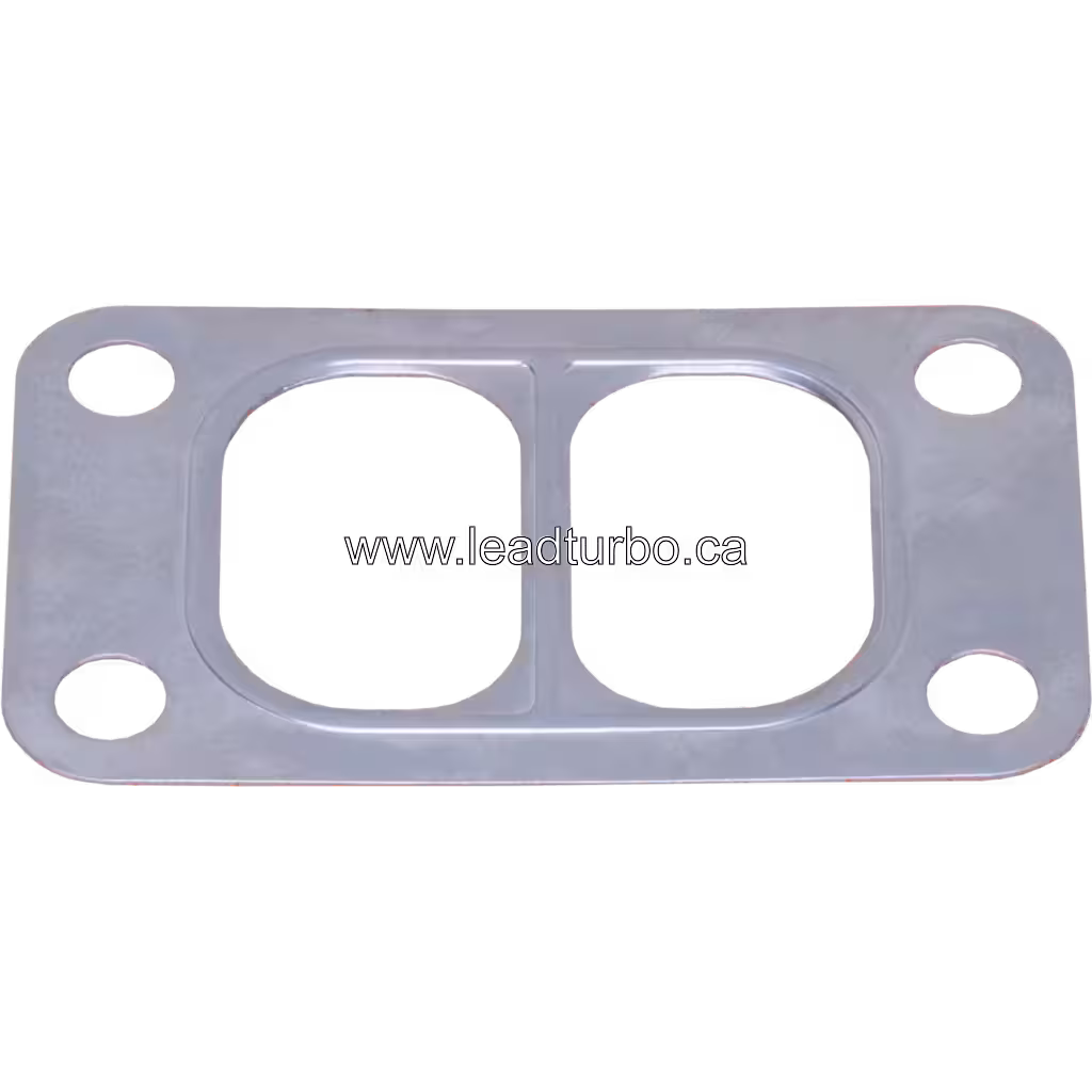 20858448 GA-TI Turbocharger Gasket for Deutz TCD2013 45 degree view