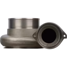 258-6590 GTA4708 Turbocharger Compressor Housing for CAT Earth Moving