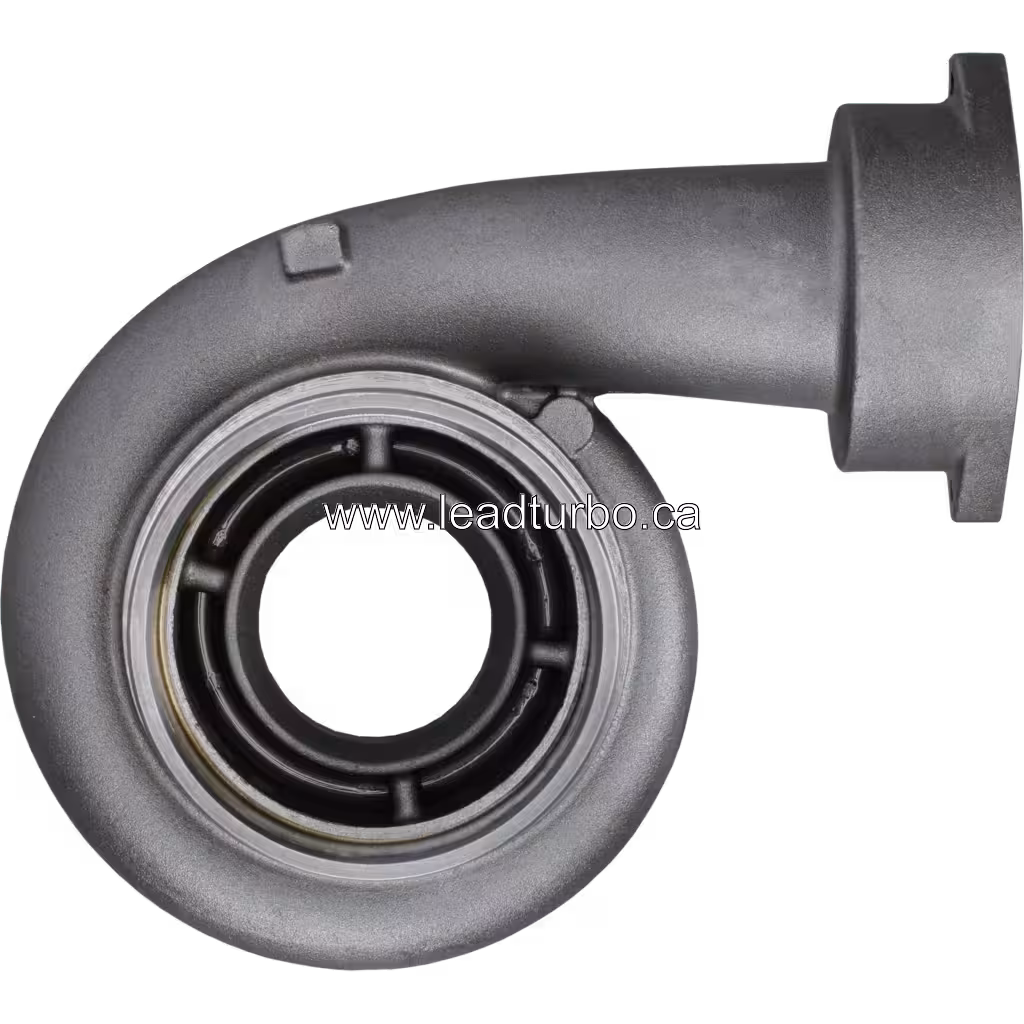 Aftermarket GTA4708 compressor housing replacement part