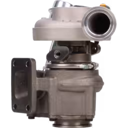 2839318 HX30W Turbocharger Replacement for CUMMINS 4BTAA