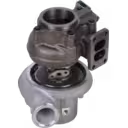 2842809 HX40W Turbocharger Replacement for Cummins ISC CM850 thumbnail 4