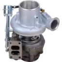 2842809 HX40W Turbocharger Replacement for Cummins ISC CM850 thumbnail 3