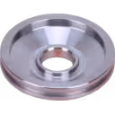 315910 Oil Seal Plate Replacement for Deutz BF4M2012C Turbocharger thumbnail 3