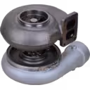3524668 Turbocharger HC5A para CUMMINS KTTA2300C (Reemplazo) thumbnail 4