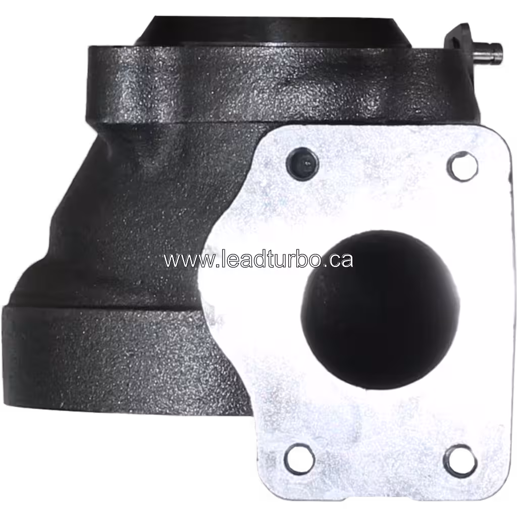 413567-0045 GT1752 Turbine Housing for SAAB 9-5