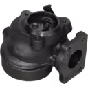 413567-0045 GT1752 Turbine Housing Replacement for SAAB 9-5 B235