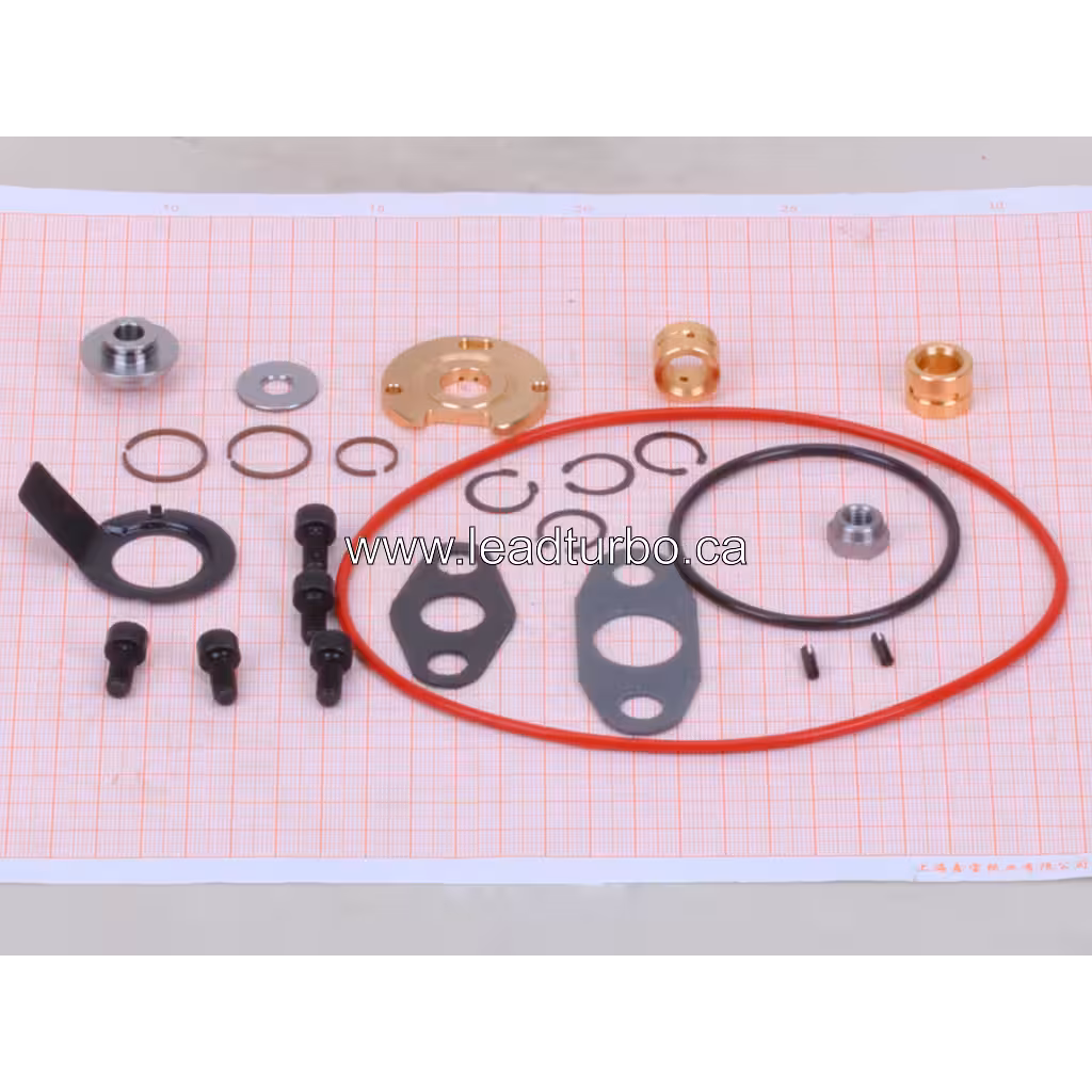 FOR 5327-971-6607 RK-U J96 turbo repair kit with bushings and gaskets