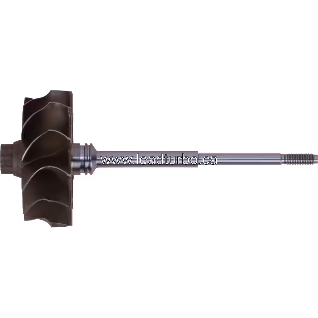 53291202101 J96 Turbine Wheel for Turbocharger Replacement