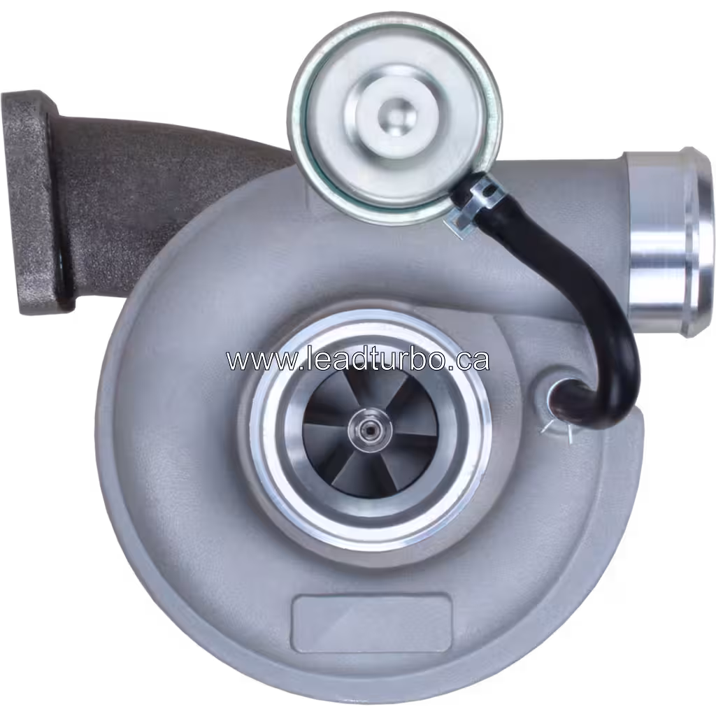 Caterpillar 428D Turbocharger 711736-5025