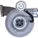 Caterpillar 428D Turbocharger 711736-5025