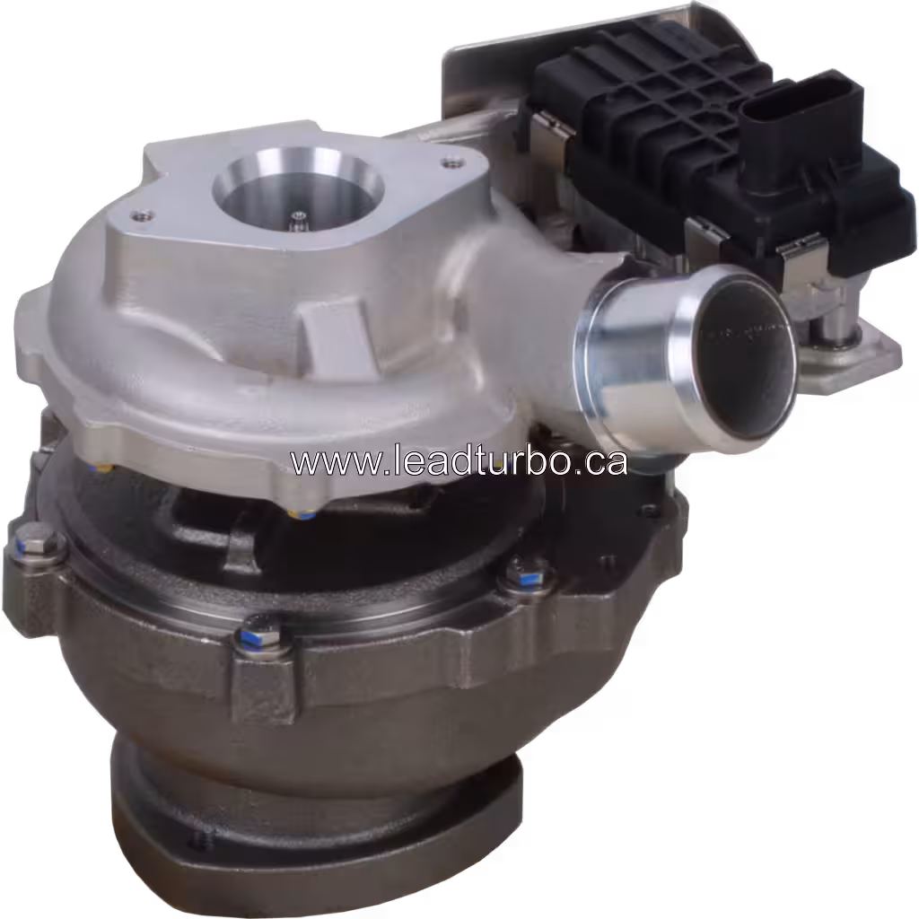 812971-9 GTB22V Turbocharger Replacement for Ford & BMW One D