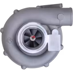 848010022 J76G Turbocharger - zamiennik turbosprężarki