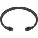 Vue en profil de la bague de retenue HY35W pour remplacement