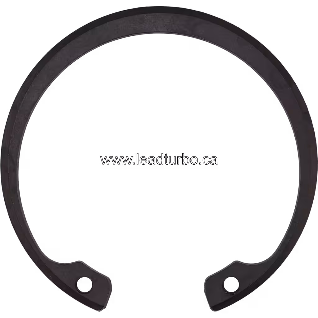 Bague de retenue HY35W pour Turbo – Remplacement Chrysler 6BMYO3 & CAT 3126B top view