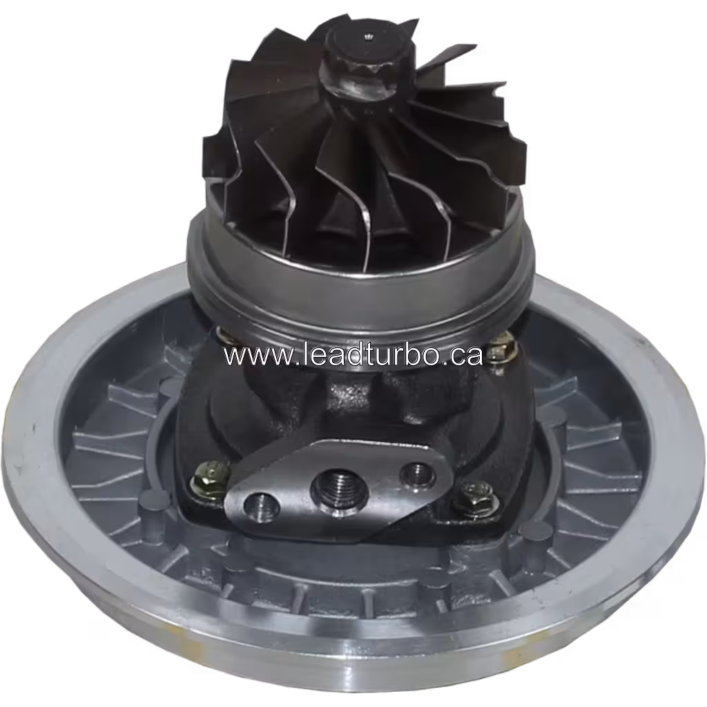 Pièce de rechange turbo Cummins 6CTA