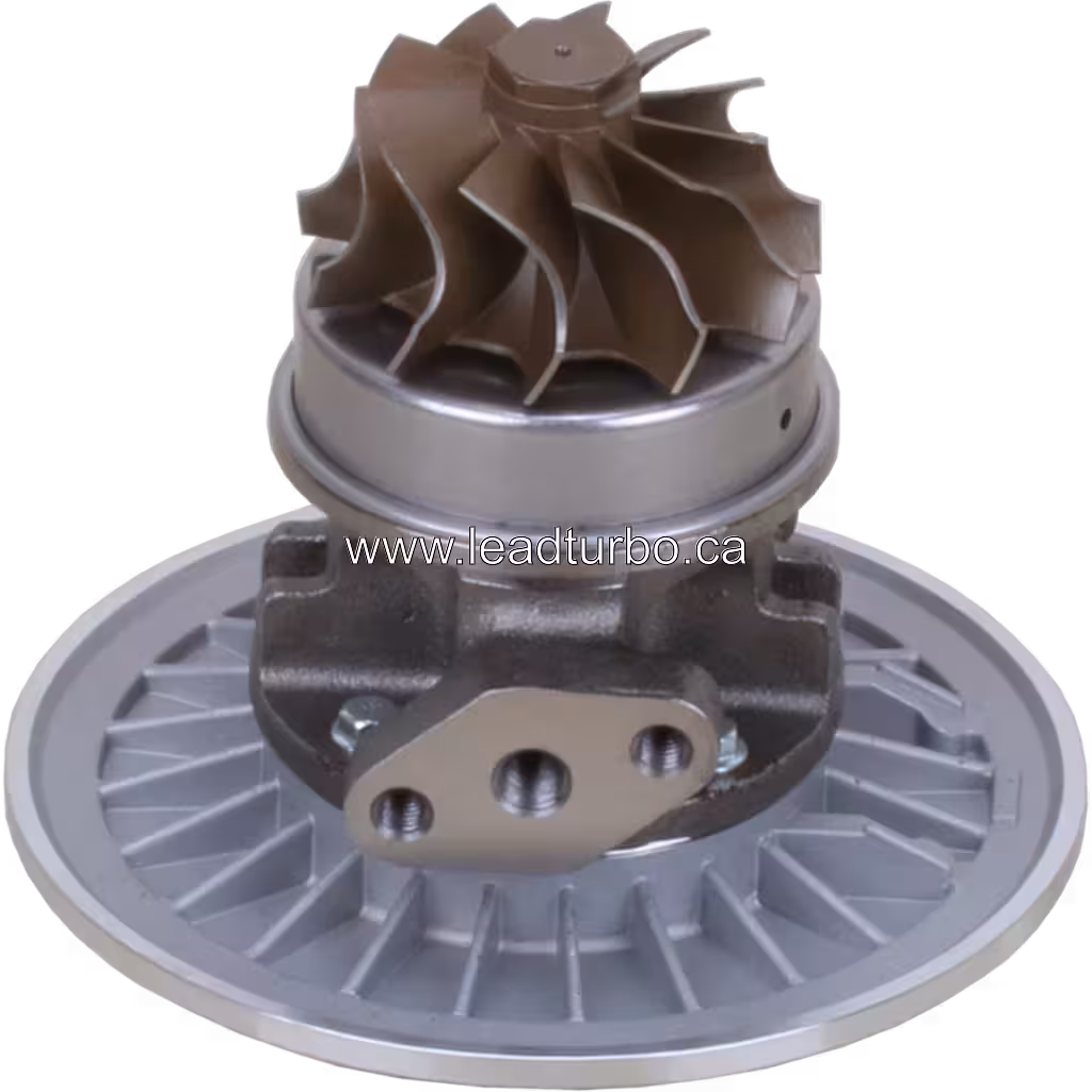 Cœur de turbo aftermarket pour moteurs industriels
